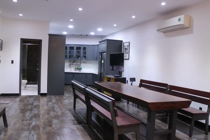 BDS HVL [NC] CHO THUÊ VILLA GẦN KDC CAO QUẬN 9