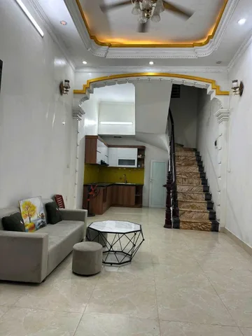Cho thuê Nhà riêng 41m2 giá 15 triệu tại Đường Khương Hạ Phường Khương Đình Quận Thanh Xuân Hà Nội