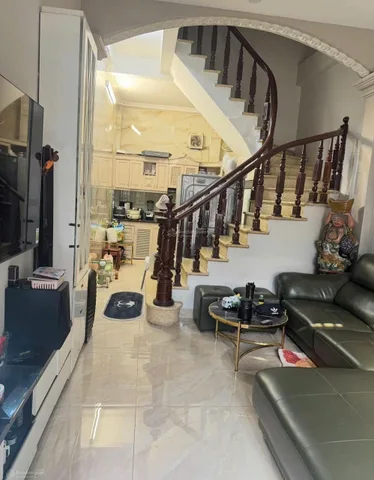 Cho thuê Nhà riêng 38m2 giá 16 triệu tại - Chọn - Phường Thanh Nhàn Quận Hai Bà Trưng Hà Nội
