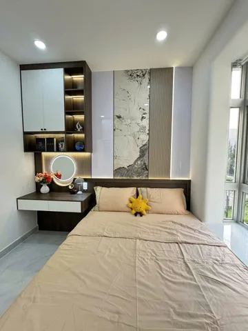 Cho thuê CC 2PN, 66m2 tại Kingston Residence, 17 triệu VND, đẹp, nhiều tiện ích LH 0938771300