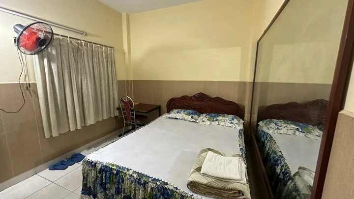 Bán Khách sạn 544m2 có sẵn 40 m2 thổ cư giá 12.5 tỷ tại - Chọn - Phường Mỹ Xuân Thành phố Phú Mỹ Bà Rịa - Vũng Tàu