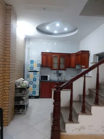 Cho thuê Nhà riêng 35m2 giá 13 triệu tại Đường Vũ Tông Phan - Chọn - Phường Thanh Xuân Hà Nội
