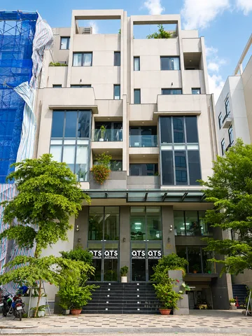🇻🇳 BÁN TÒA NHÀ 68–70 BÁT NÀN – THẠNH MỸ LỢI | 322M² – 2.000M² SÀN | HĐ THUÊ 210TR/THÁNG | 210 TỶ