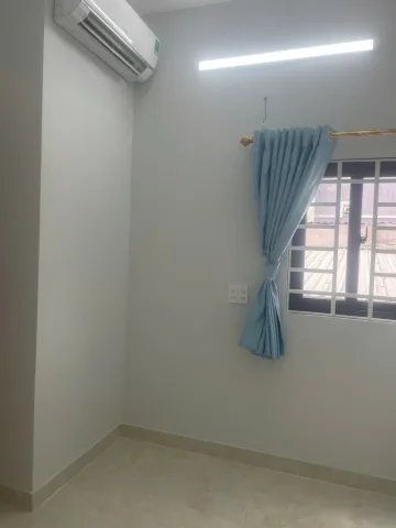 - 21M2 - 2 TẦNG BTCT - TỐNG VĂN HÊN - TÂN BÌNH - NHÀ MỚI ĐẸP LUNG LINH - XÁCH VALI VÀO Ở NGAY.