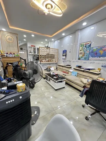 - Vị trí: Sát Aeon Tên Lửa - Tỉnh Lộ 10 - Lê Đình Cẩn - Mã Lò - giáp Quận Tân Phú, Quận 6