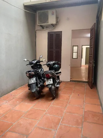 NGỌC HÀ – BA ĐÌNH – 72M² – 2 PHÒNG – 2 SÂN – BẾP + WC – GẦN LĂNG BÁC, BÁCH THẢO – CHỈ 10 TRIỆU/THÁNG