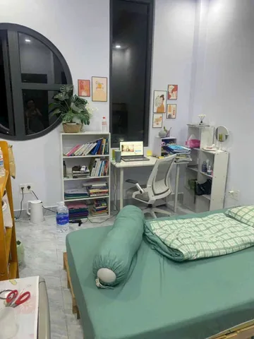 BÁN NHÀ NGUYỄN THỊ KIỂU 60M² 4 TẦNG 4PN CHDV HẺM Ô TÔ NGỦ 5,5 TỶ