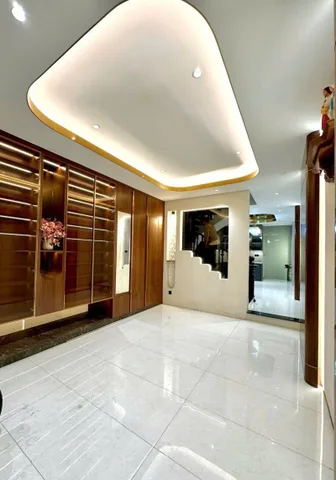 Bán Nhà 60m2-5 lầu-chỉ 12,59 tỷ hẻm ô tô ngay Nơ Trang Long
