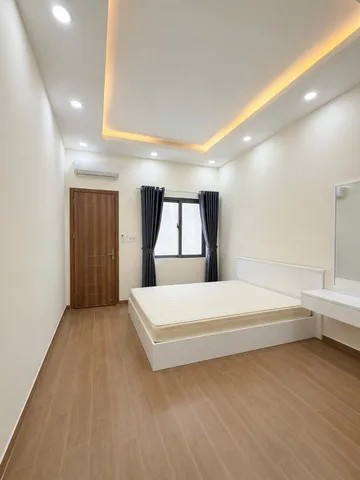 BÁN NHÀ HUỲNH TẤN PHÁT NHÀ BÈ 50M² 2 TẦNG GẦN PHÚ MỸ HƯNG 4,6 TỶ
