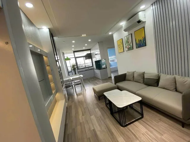 VOV MỄ TRÌ – CĂN 70M² TẦNG 18 – 2PN – FULL NT – VIEW THOÁNG – CHỈ 5,65 TỶ