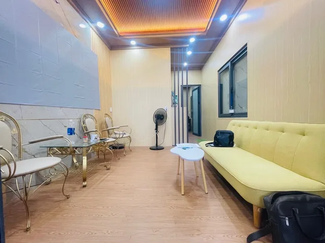 CHỦ CẦN BÁN GẤP – HẺM XE TẢI – LÔ GÓC HIẾM 3.6T - 77m²