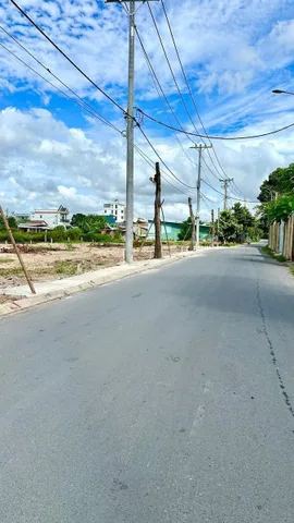 Bán Đất 98m2 có sẵn 98 m2 thổ cư giá 4.1 tỷ tại Xã Bà Điểm mới, TP. Hồ Chí Minh