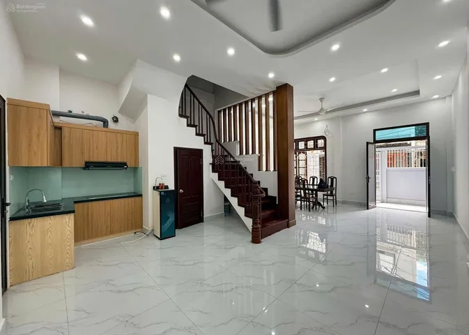 Cho thuê Nhà riêng 70m2 giá 16 triệu tại Đường An Dương Vương Phường Phú Thượng Quận Tây Hồ Hà Nội
