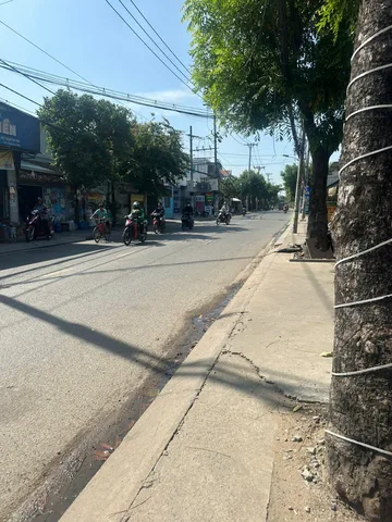 Bán Đấu Giá  417m2 có sẵn 395 m2 thổ cư giá 20.5 tỷ tại Quận Thủ Đức TP. Hồ Chí Minh
