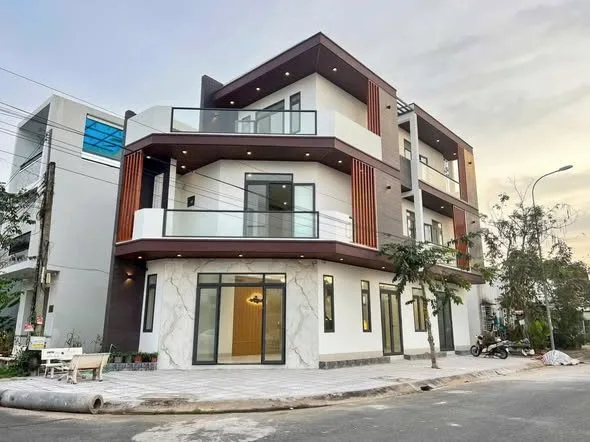 ❌BÁN NHANH GIẢM 1 TỶ❌
NHÀ GÓC HAI MẶT TIỀN KDC PHÚ AN, P. HƯNG PHÚ (mới), TP. CẦN THƠ