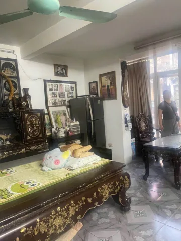 BÁN NHÀ MẶT PHỐ CAO THẮNG – CHỢ ĐỒNG XUÂN – HOÀN KIẾM - KINH DOANH - 60M² – 5 TẦNG – 36 TỶ