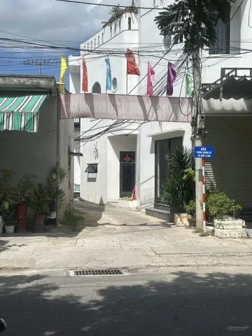 Bán nhà cấp 4 - kiệt đường Trần Xuân  Giá : 3,8 tỷ.