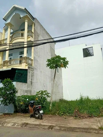 Bán đất đẹp trung tâm Tăng Nhơn Phú B, Quận 9 . Chính chủ gửi bán nhanh trong ngày bớt lộc.