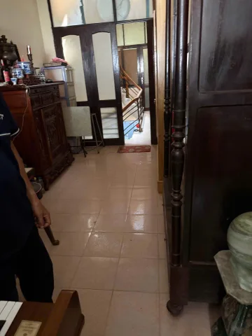 Bán nhà mặt phố Nam Ngư – Phố Cổ Hoàn Kiếm – 55m² – 4 tầng – Kinh doanh sầm uất– Giá 28 tỷ