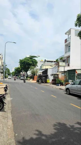 Bán Nhà riêng 56m2 có sẵn 56 m2 thổ cư giá 8.7 tỷ tại - Chọn - Phường 08 Quận 6 TP. Hồ Chí Minh