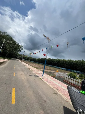 Bán Đất 250m2 có sẵn 50 m2 thổ cư giá 850 triệu tại Xã Minh Lập Thị xã Chơn Thành Bình Phước