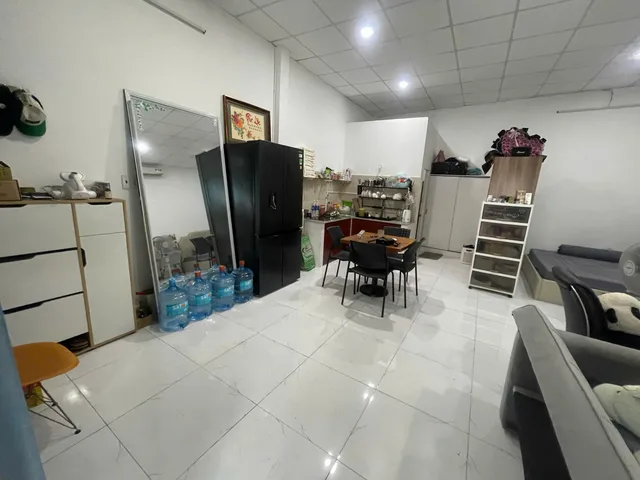 BÁN NHÀ HẺM Ô TÔ Quận 2,  đường ô tô thông NGANG 6,2M – GIÁ 7,3 TỶ còn TLcc