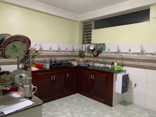 Bán Nhà riêng 66m2 có sẵn 52 m2 thổ cư giá 3.9 tỷ tại - Chọn - Phường Thạnh Xuân Quận 12 TP. Hồ Chí Minh