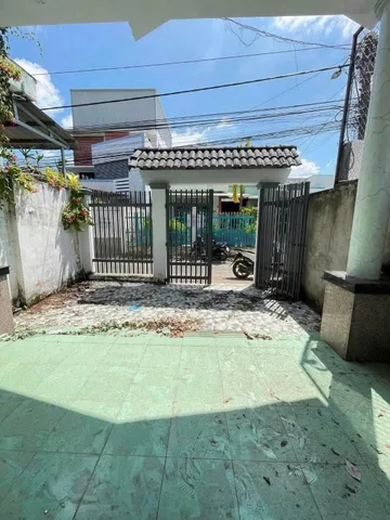 Bán Nhà riêng 100m2 có sẵn 100 m2 thổ cư giá 800 triệu tại Đường số 35 Thị trấn Củ Chi Huyện Củ Chi TP. Hồ Chí Minh