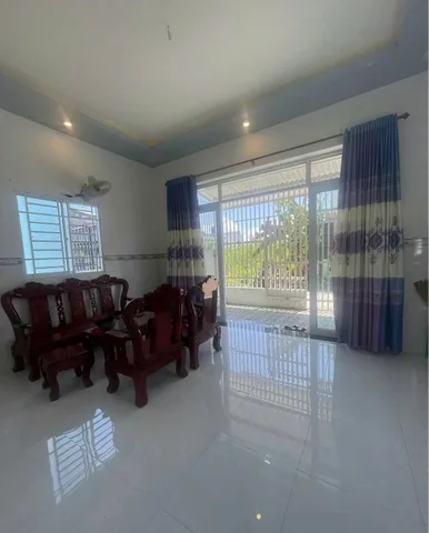 Bán Nhà riêng 132m2 có sẵn 120 m2 thổ cư giá 720 triệu tại Đường Ngô Thị Nào Xã Tân Thông Hội Huyện Củ Chi TP. Hồ Chí Minh