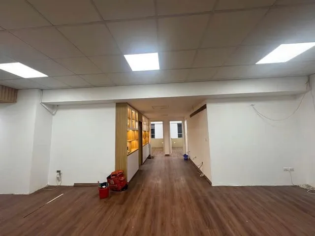SÔNG ĐÀ 131 TRẦN PHÚ – HÀ ĐÔNG – 154M² – 3PN – 2WC – TẦNG 10-13 – PHÙ HỢP GIA ĐÌNH, VĂN PHÒNG – 14 TRIỆU/THÁNG