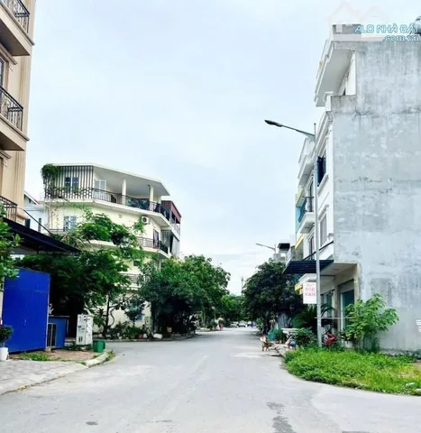 BÁN 2 LÔ ĐẤT ĐẤU GIÁ KIẾN THIẾT – SỞ DẦU, HỒNG BÀNG 97M²/LÔ – MẶT TIỀN 5M – ĐƯỜNG 11M – 5,28 TỶ/LÔ