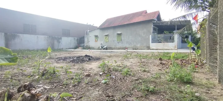 Đất Diên Phước Ra Chợ Diên Phước Chỉ Vài Phút Giá 480Triệu