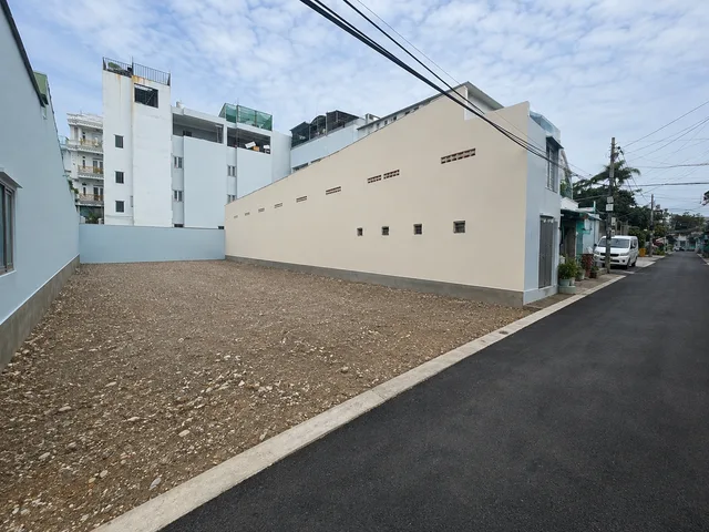 Bán Đất Tây Lân, 300m2, ngang 10x30m, full thổ, xây cao tầng, hẻm Ô TÔ 6m, gần chợ