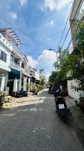 Bán Nhà riêng 88m2 có sẵn 88 m2 thổ cư giá 7.6 tỷ tại Đường Trường Chinh Phường Tân Thới Nhất Quận 12 TP. Hồ Chí Minh