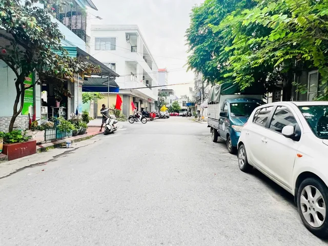 🔥 BÁN LÔ ĐẤT 2 MẶT TIỀN TRƯỚC SAU  AN TRANG – AN ĐỒNG, AN DƯƠNG 45,7m² chỉ 3,58 tỷ
LH 0979087664
