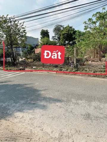 Bán Đất 750m2 có sẵn 300 m2 thổ cư giá 585 triệu tại  Xã Minh Thạnh TP. Hồ Chí Minh