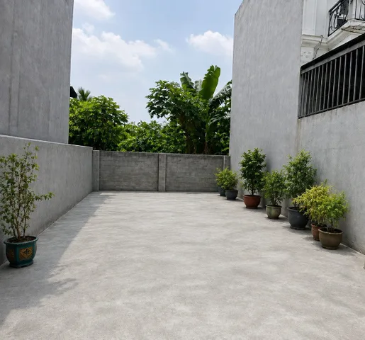 Bán đất Thạnh Xuân 22 Quận 12, 102,4m², đường 12m nhỉnh 5 tỷ