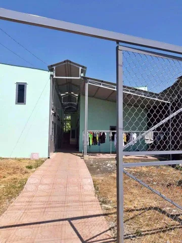 Bán gấp dãy trọ 14 Phòng ở gần KCN Trảng Bàng ( An Tịnh - Trảng Bàng ) 361m2 SHR giá chốt 880tr