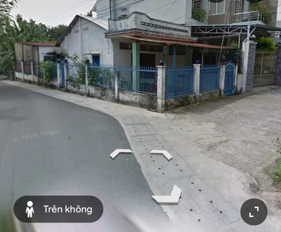 Cách ga C3 Metro TDM-HCM 90m. Nhà riêng 98m2 có sẵn 51 m2 thổ cư tại Phường Phú Cường Thành phố Thủ Dầu Một Bình Dương