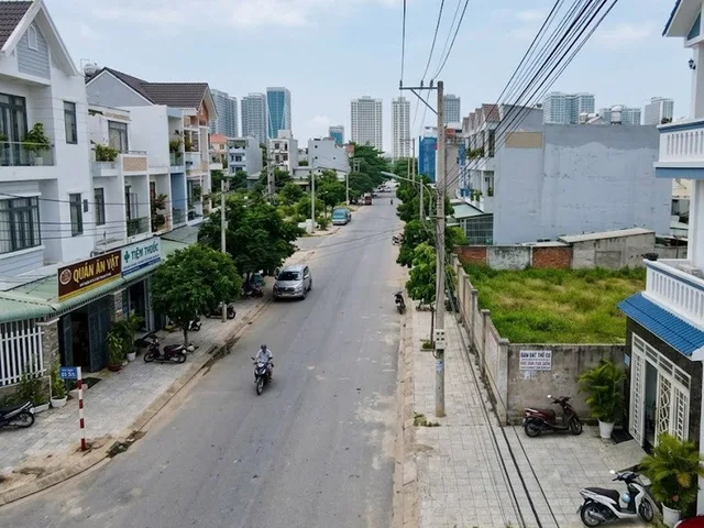 BÁN ĐẤT THỔ CƯ BIỂN CỬA VIỆT, NẰM TRONG KHU DÂN CƯ HIỆN HỮU, DỄ DÀNG KINH DOANH, ĐẦU TƯ KS, NN