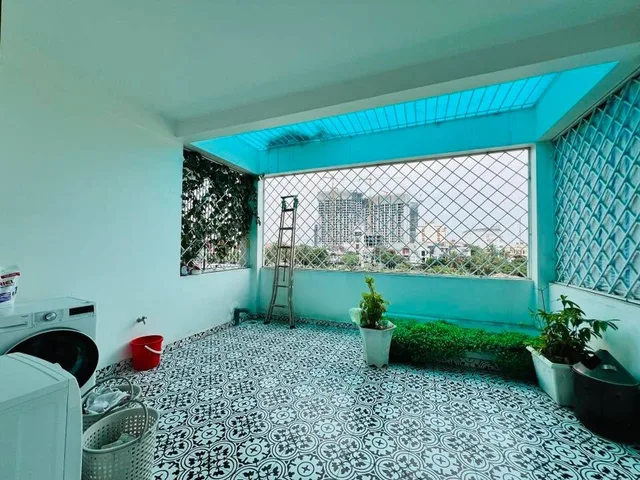 Bán Nhà riêng 58m2 có sẵn 58 m2 thổ cư giá 6.8 tỷ tại - Chọn - Phường Sở Dầu Quận Hồng Bàng Hải Phòng