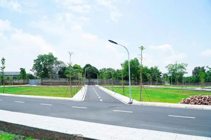 Bán Đất 82m2 có sẵn 82 m2 thổ cư giá 760 triệu tại Đường Xã Phú Thành Xã Phú Thành Huyện Lạc Thủy Hòa Bình