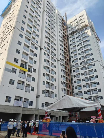 Thanh lý căn hộ 2pn 2 wc giá 1ty5 view hồ bơi -destino centro