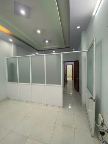 Chỉ 6 tỷ xíu dãy trọ sát AEON Bình Tân,DT(120M²),hẻm ô tô thông,vào kinh doanh ngay(KK1508)