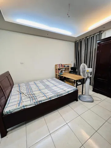 Cho thuê Căn hộ chung cư 124m2 giá 15 triệu tại Đường Dương Khuê Phường Mỹ Đình 2 Quận Nam Từ Liêm Hà Nội