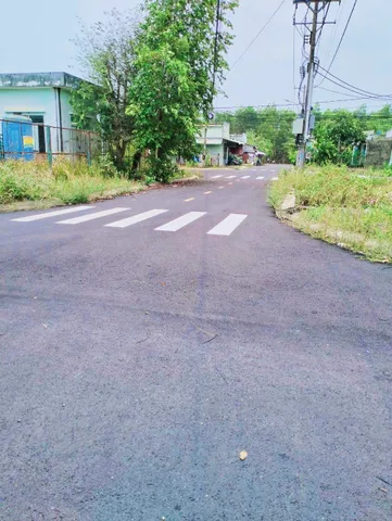Bán Đất 150m2 có sẵn 150 m2 thổ cư giá 1.25 tỷ tại Xã Chà Là Huyện Dương Minh Châu Tây Ninh
