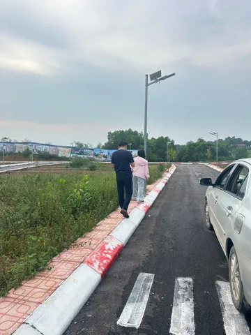 Chỉ 11tr/m2 Đất gần Khu CN Thanh Hà. Đầu tư là thắng.