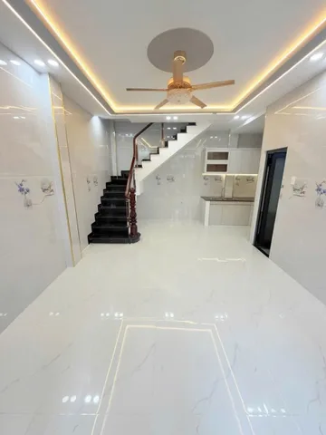 Bán Nhà Hẻm Xe Tải Tải, Kinh Doanh Sầm Uất Uất - Phường 10, Quận Tân Bình TP. Hồ Chí Minh