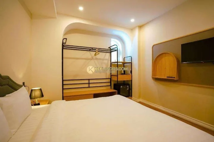 cẦN BÁN NHÀ ĐANG HOÀN THIỆN – MẶT TIỀN HAI BÀ TRƯNG, ĐÀ LẠT