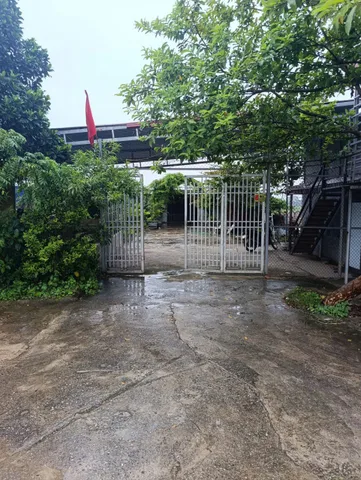 Bán Nhà riêng 466m2 có sẵn 400 m2 thổ cư giá 4.6 tỷ tại Số 91 Đường Cổng Đình Thôn Thanh Trí Xã Minh Phú Huyện Sóc Sơn Hà Nội